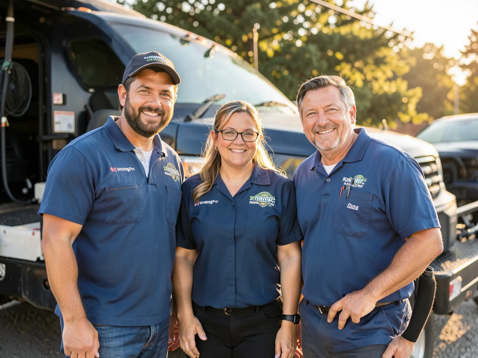 Roof Repair company in Lesterville, MO